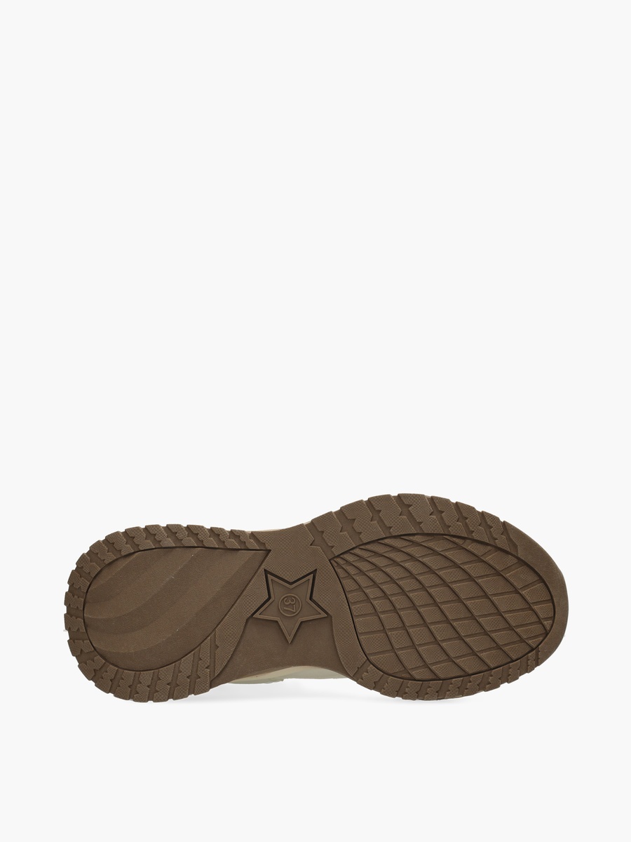 Palma Ora Lace-Up Sneakers