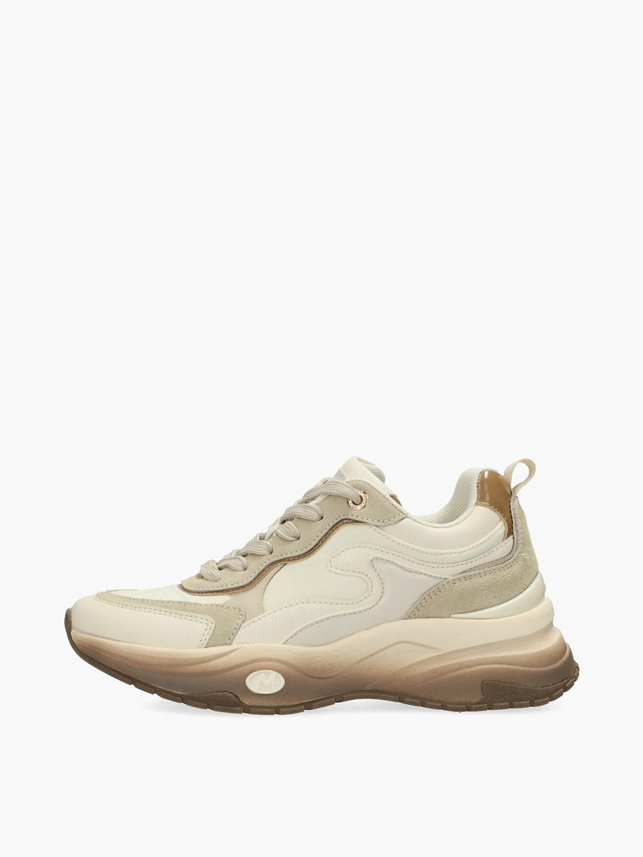 Palma Ora Lace-Up Sneakers