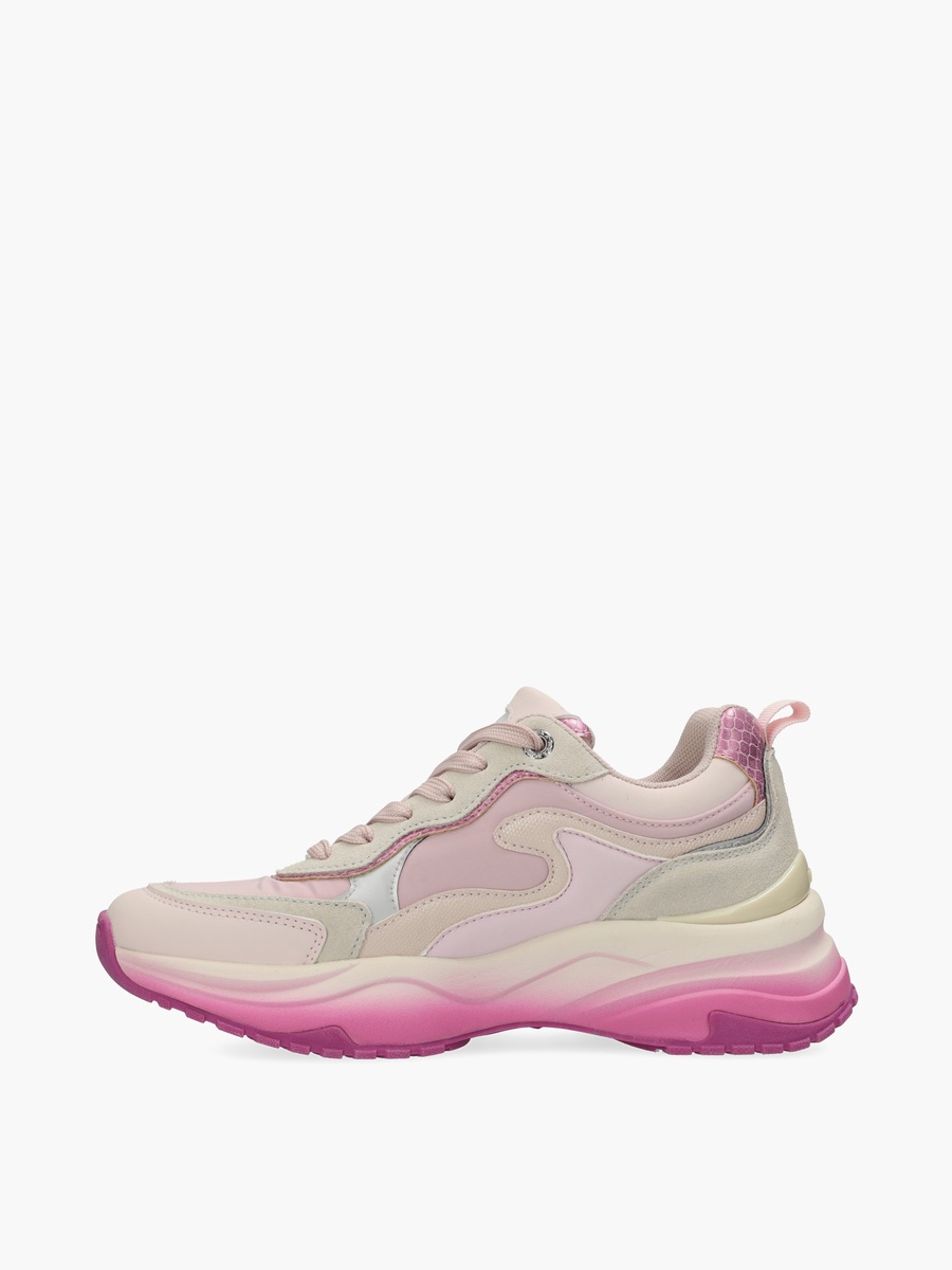 Palma Ora Lace-Up Sneakers