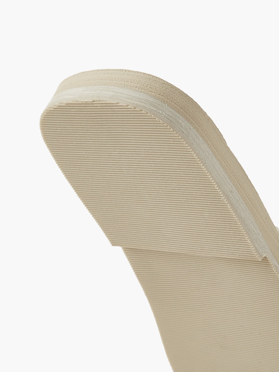Women Textured Flip Flops