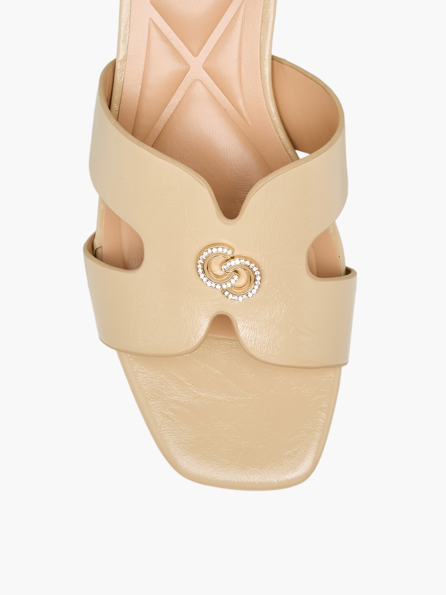 Women Block Heel Sandals