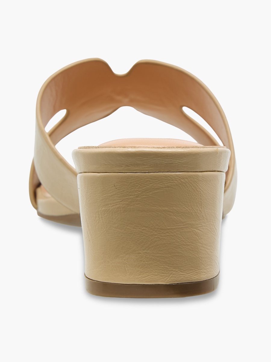 Women Block Heel Sandals