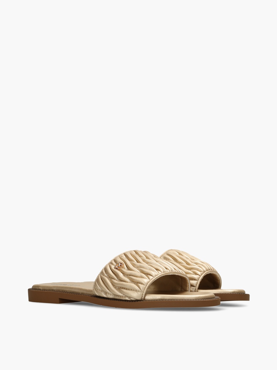 Women Tulla Zumo Slip-On Sandals