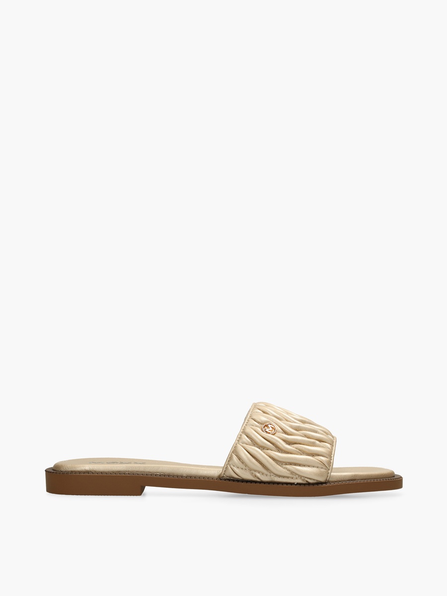 Women Tulla Zumo Slip-On Sandals