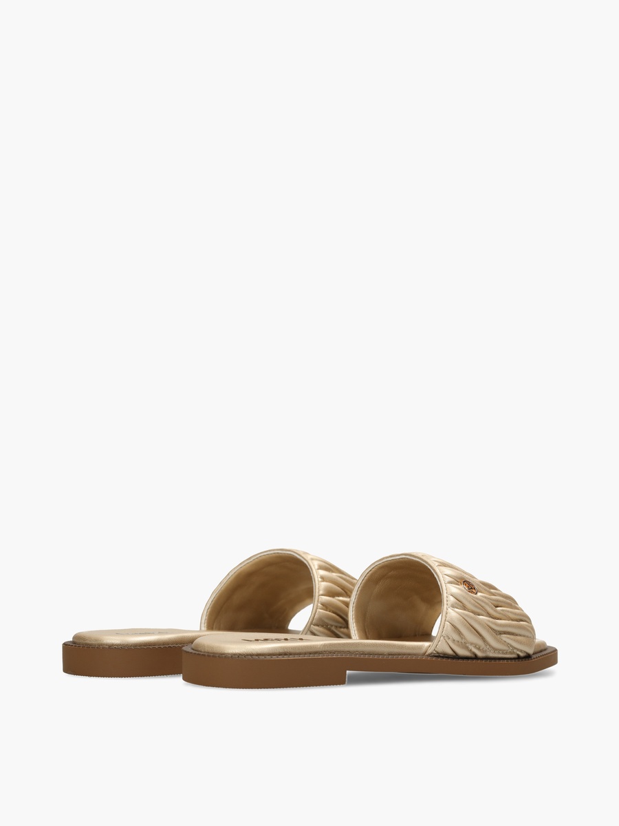 Women Tulla Zumo Slip-On Sandals