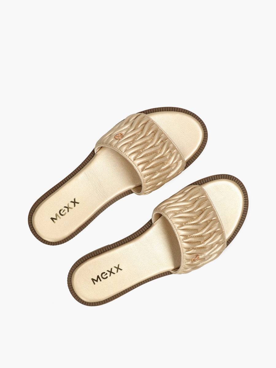 Women Tulla Zumo Slip-On Sandals