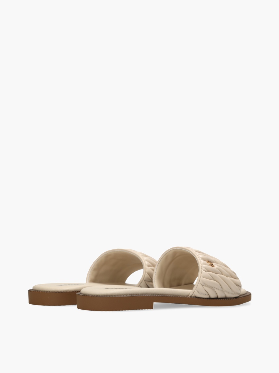 Women Tulla Zumo Slip-On Sandals