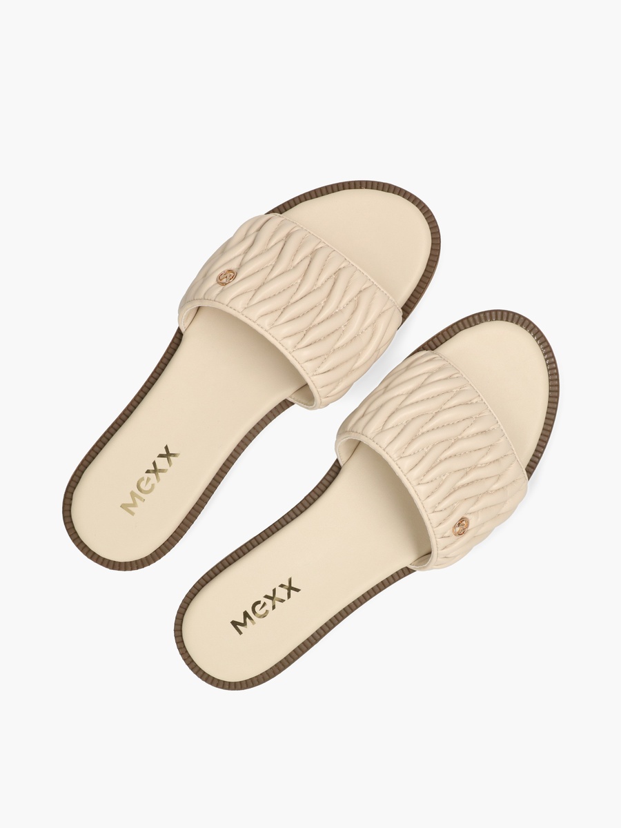 Women Tulla Zumo Slip-On Sandals