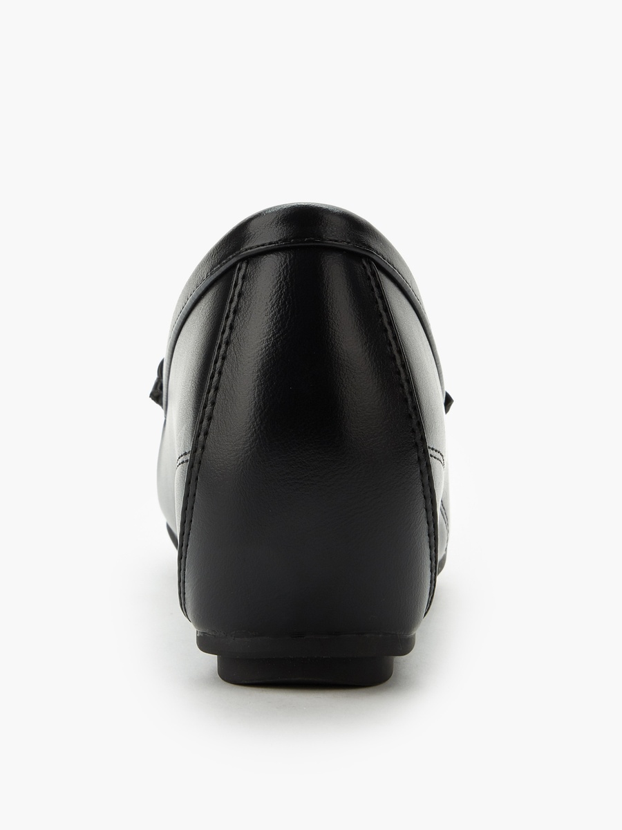 Women Wedge Heel Loafers