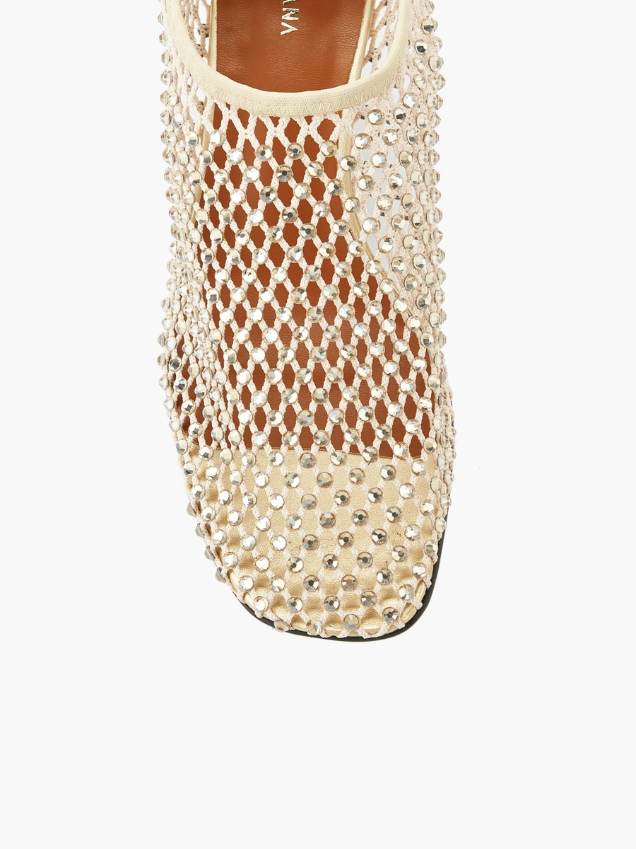 Women Embellished Kitten Heel Shoes