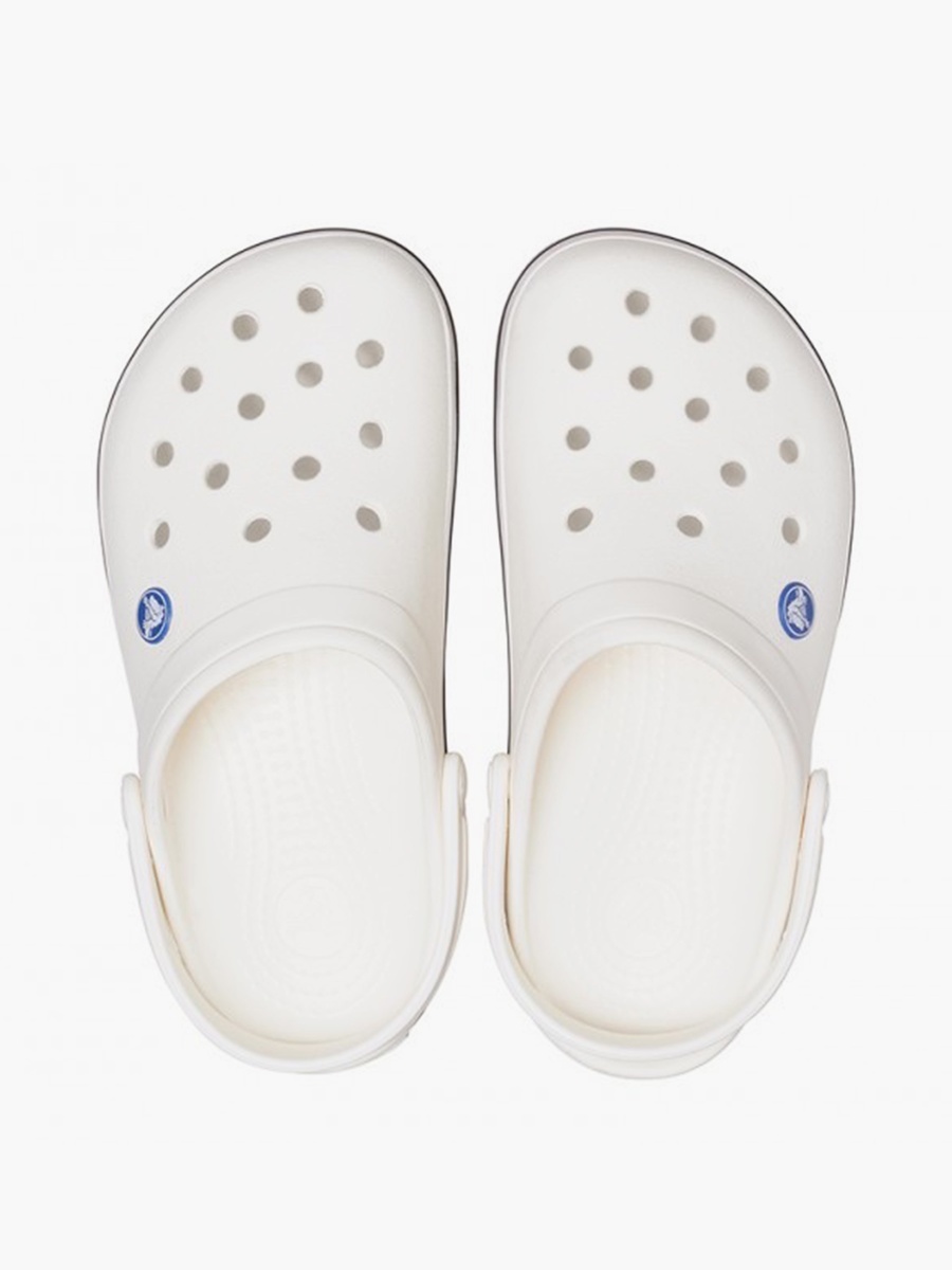 Women Classic Backstrap Clogs
