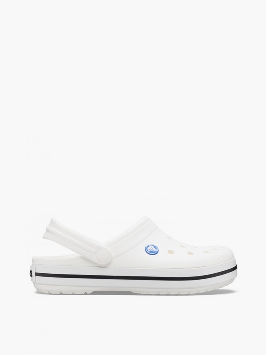 Women Classic Backstrap Clogs