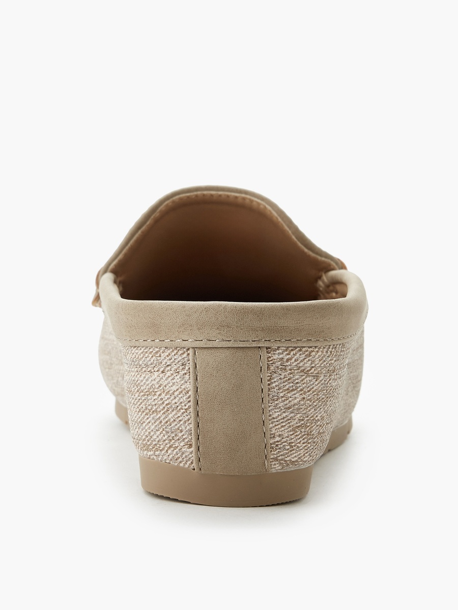 Women Wedge Heel Mules