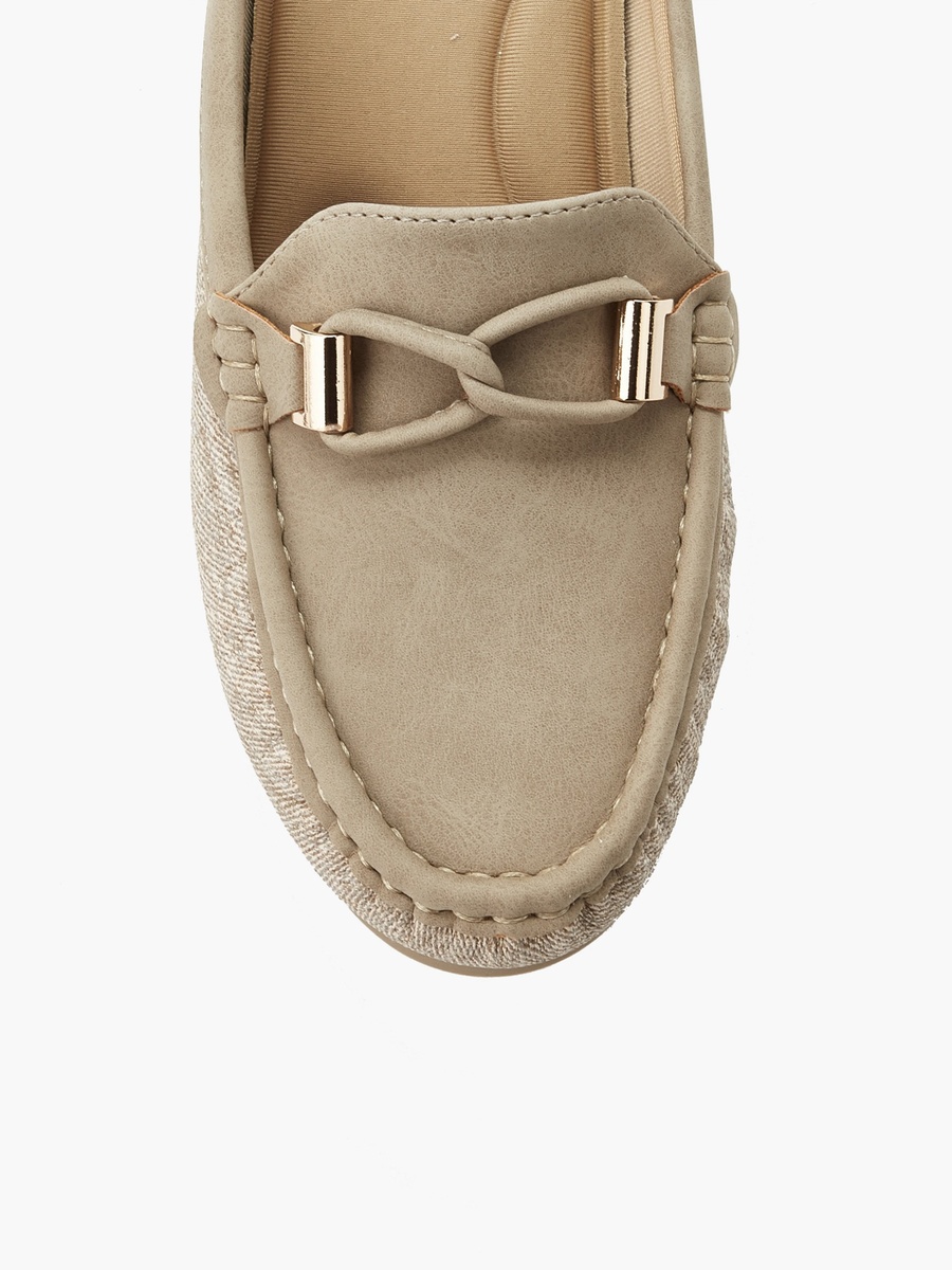 Women Wedge Heel Mules