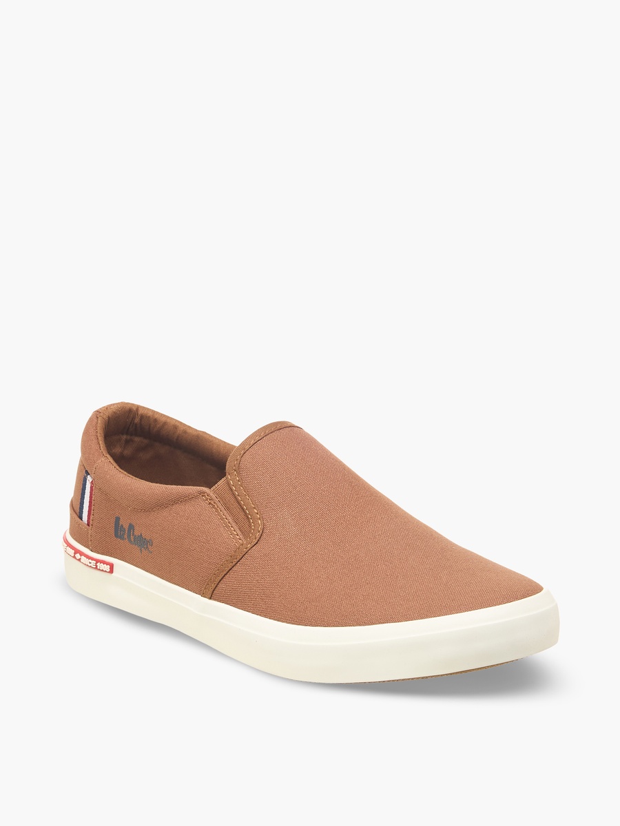 Men Slip-On Loafers