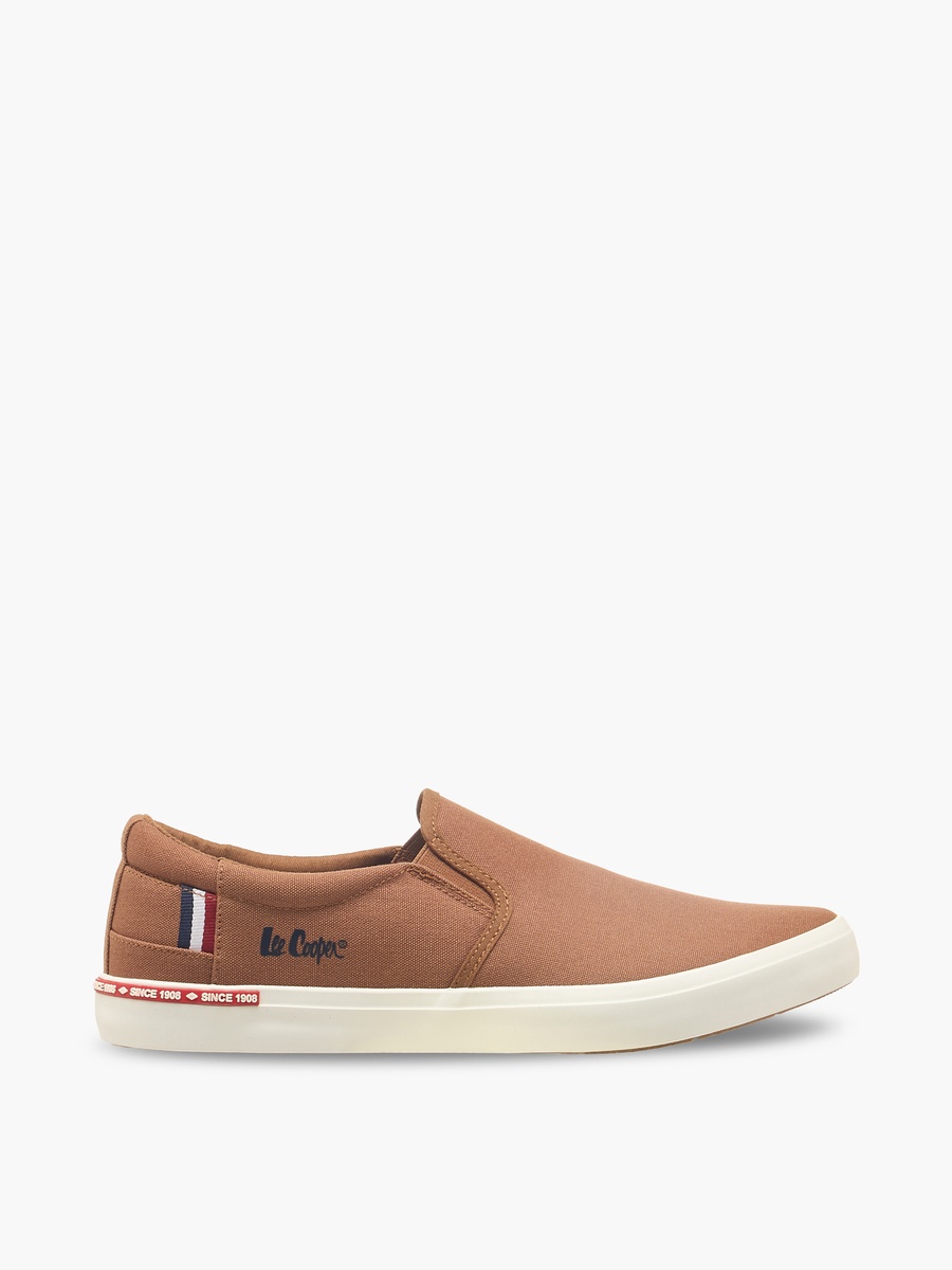 Men Slip-On Loafers