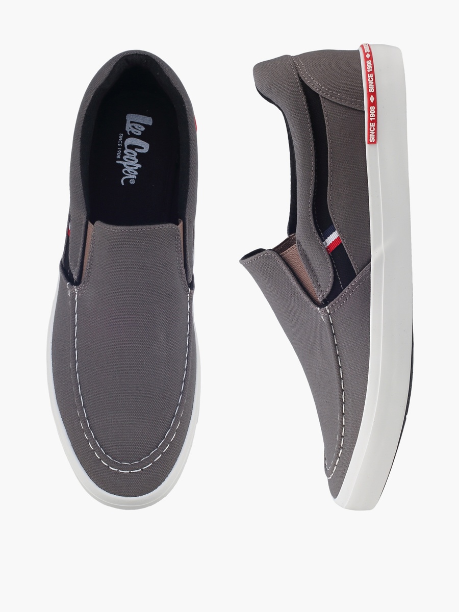Men Slip-On Loafers