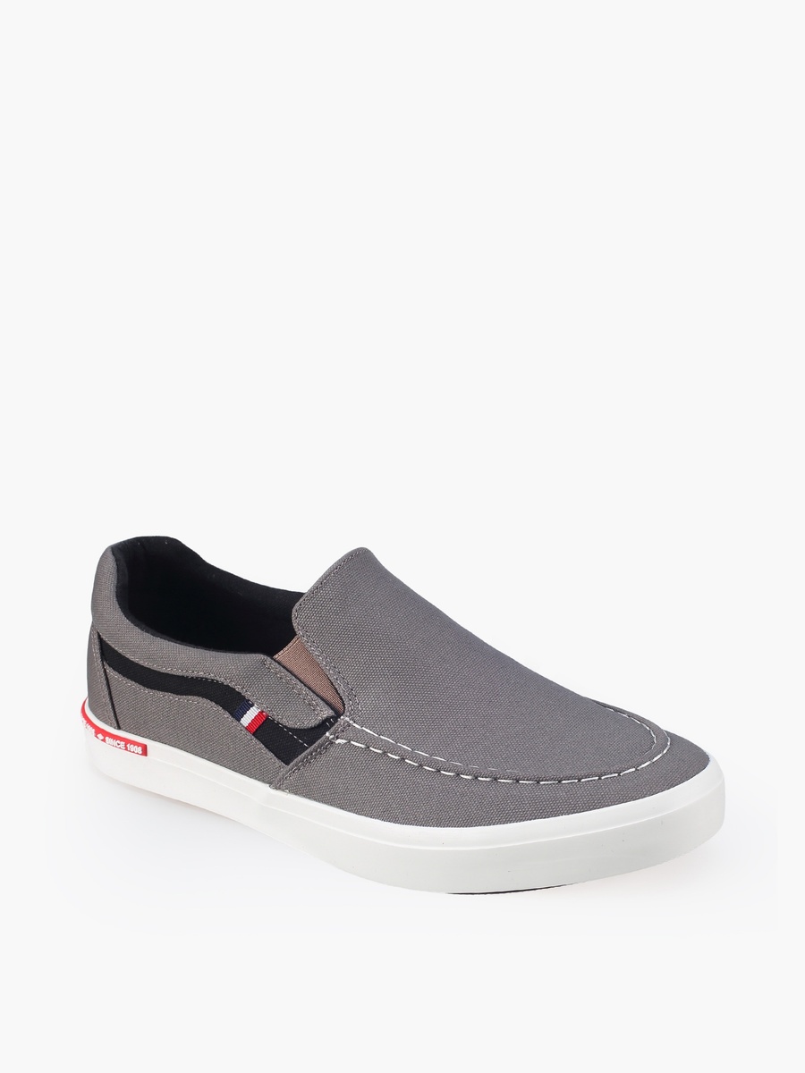 Men Slip-On Loafers