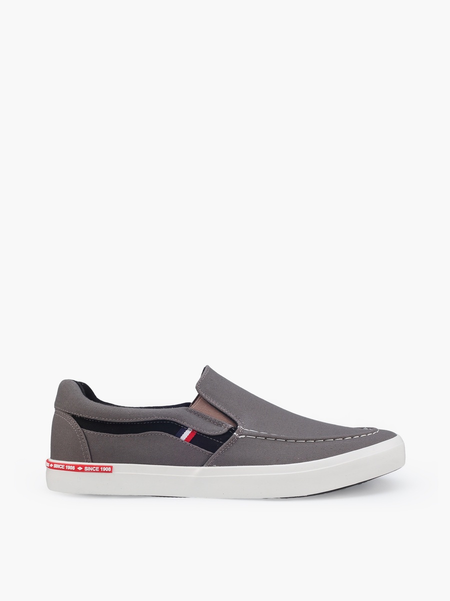Men Slip-On Loafers