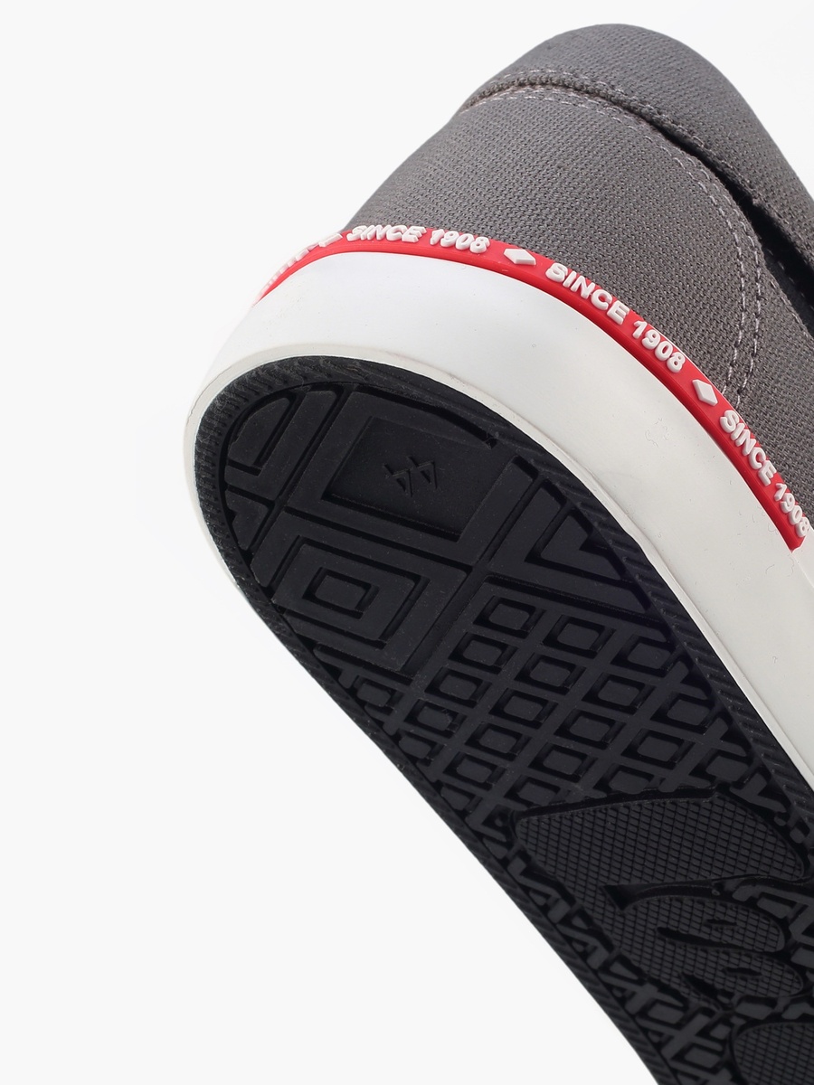 Men Slip-On Loafers