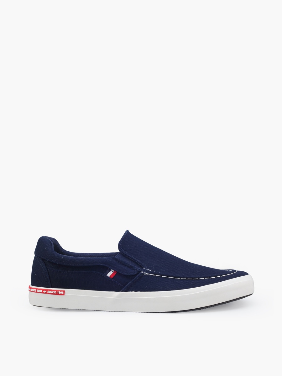 Men Slip-On Loafers