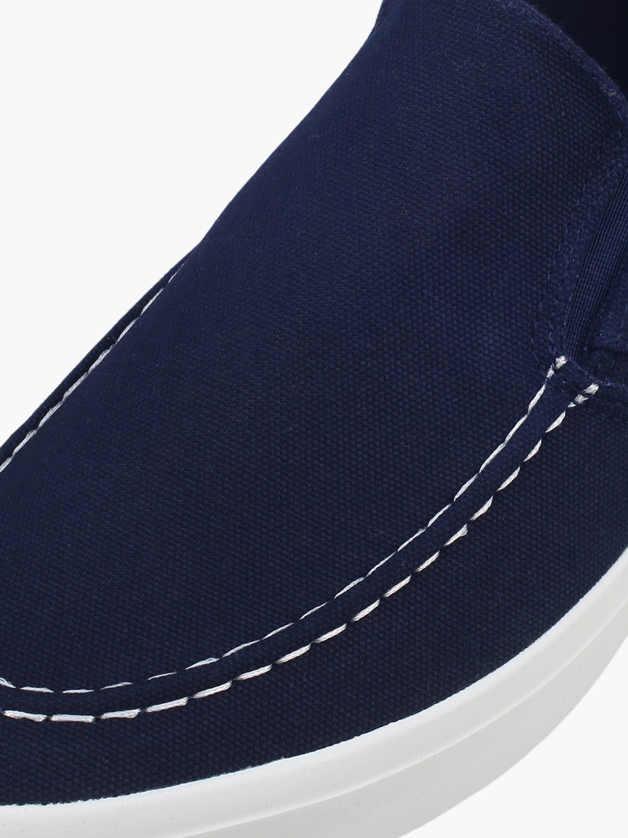 Men Slip-On Loafers