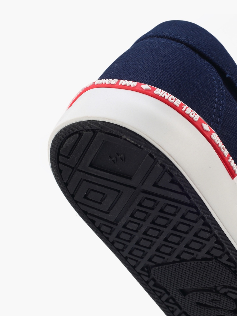 Men Slip-On Loafers