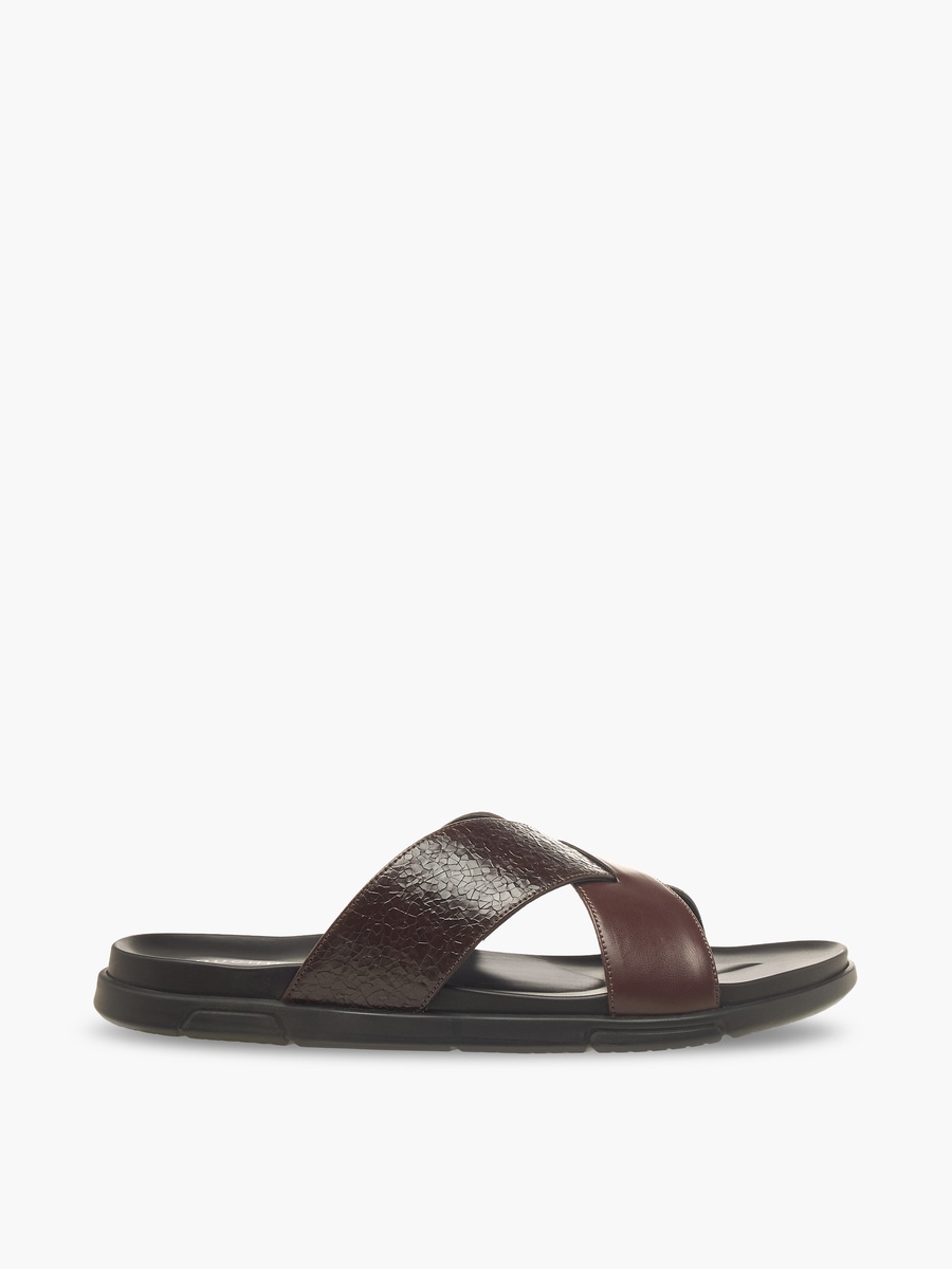 Men Slip-On Comfort Sandals