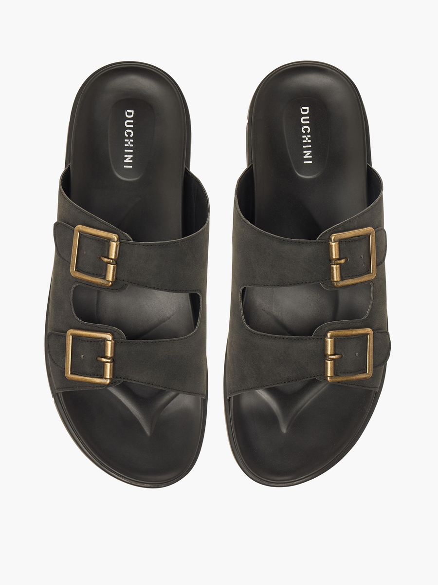 Men Slip-On Comfort Sandals