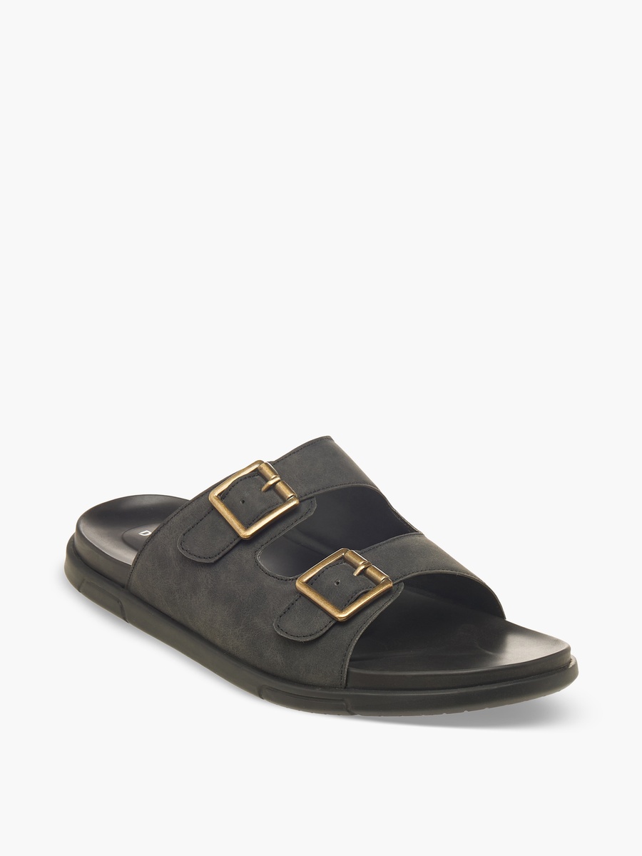 Men Slip-On Comfort Sandals