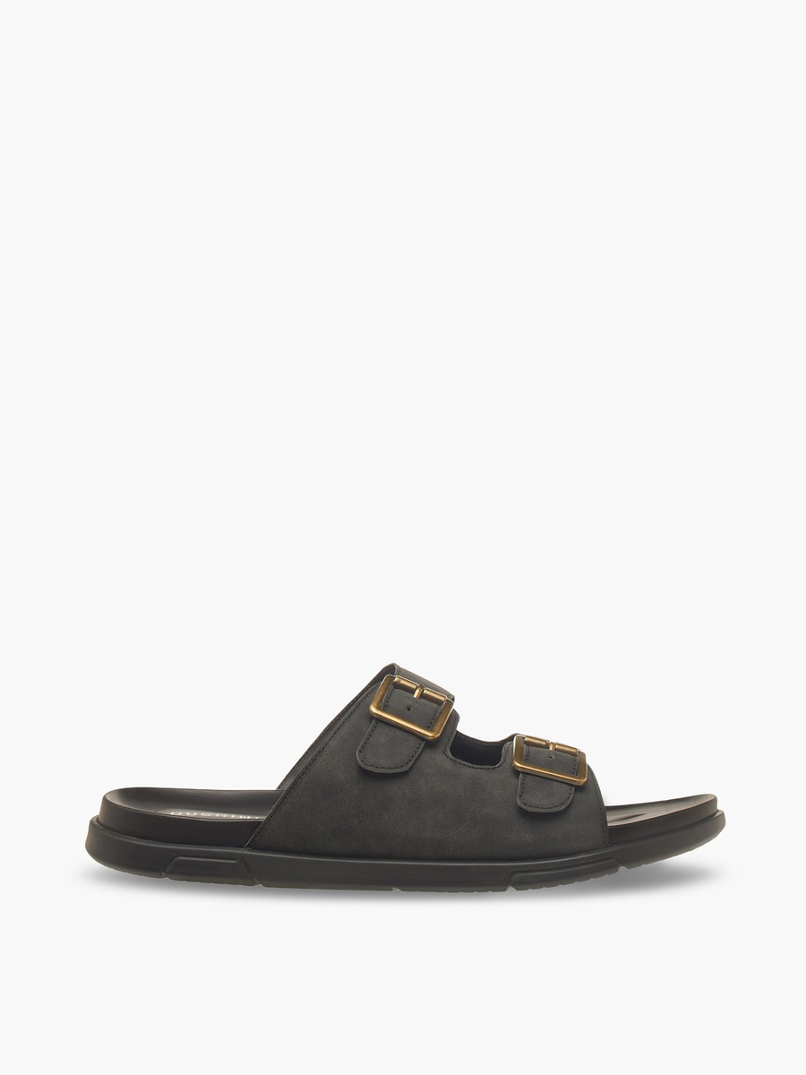 Men Slip-On Comfort Sandals