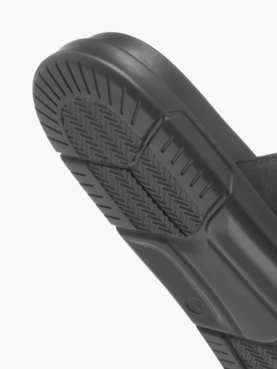 Men Slip-On Comfort Sandals