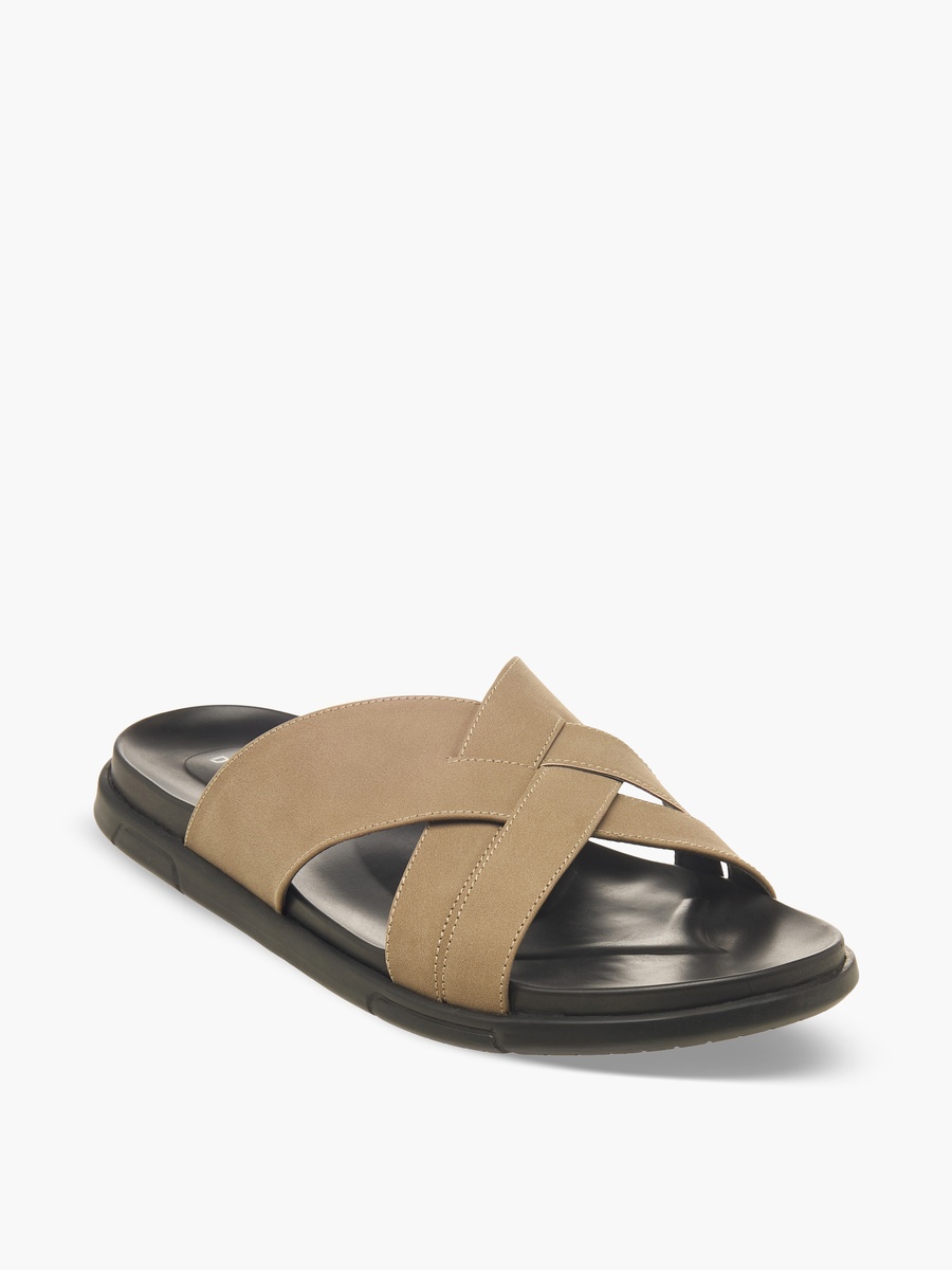 Men Slip-On Comfort Sandals