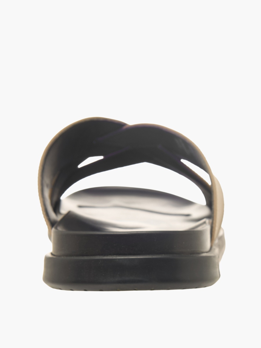 Men Slip-On Comfort Sandals
