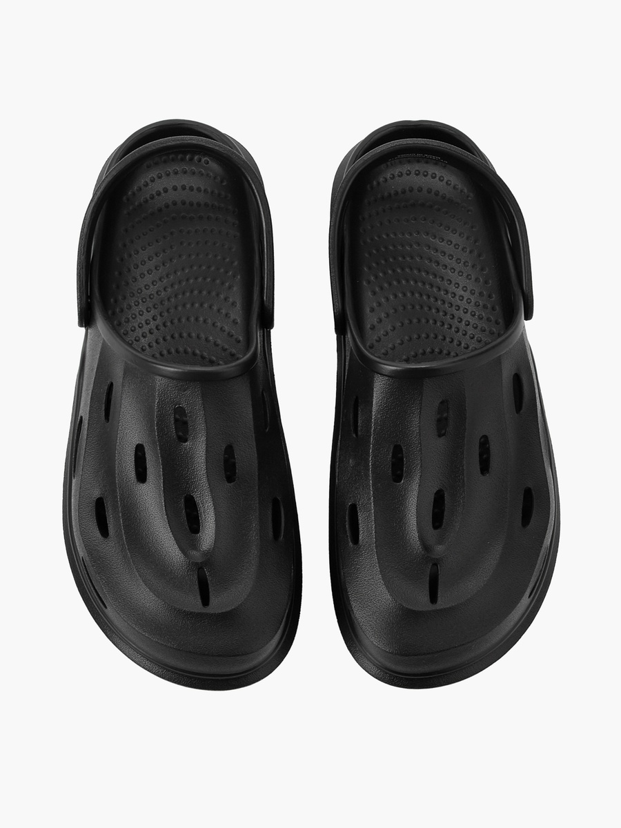 Men Backstrap Clogs