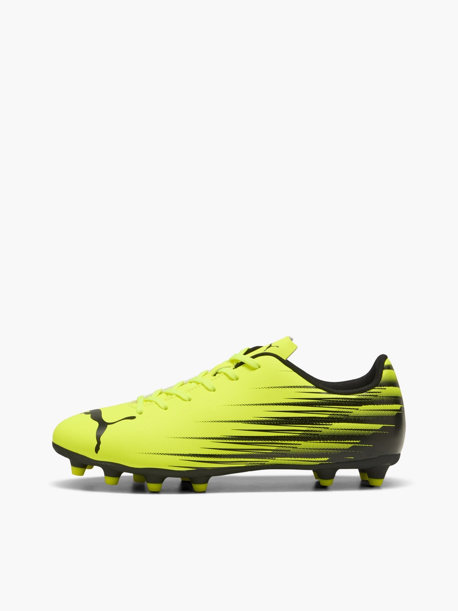 Men Attacanto II FG/AG Lace-Up Football Firm Ground Shoes