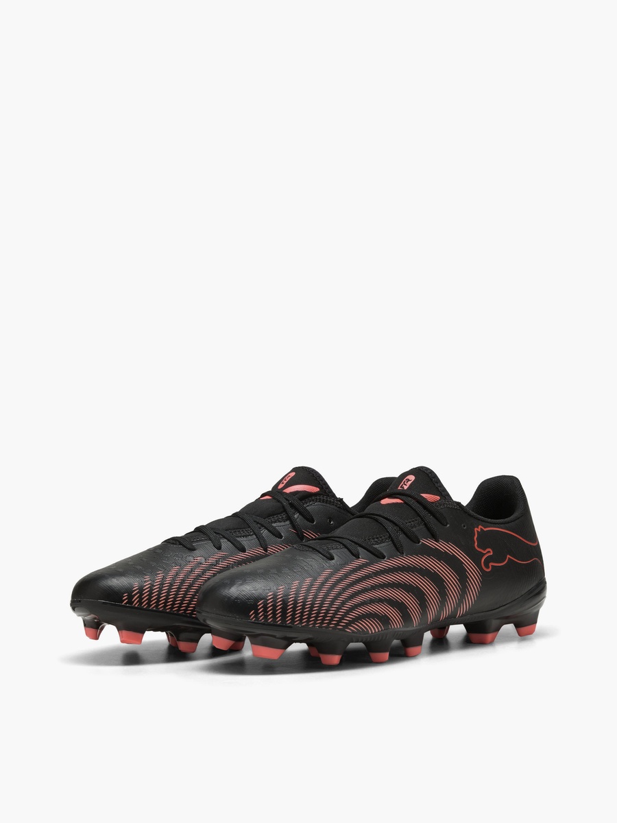 Men Future 9 Play FG/AG Lace-Up Football Firm Ground Shoes