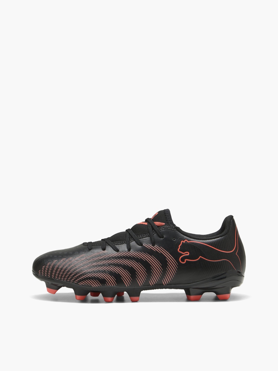 Men Future 9 Play FG/AG Lace-Up Football Firm Ground Shoes