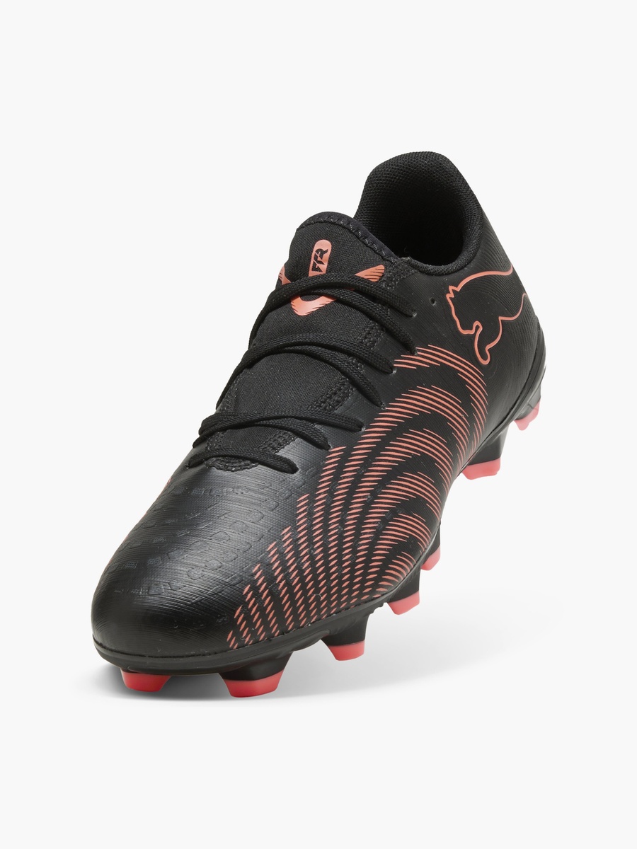 Men Future 9 Play FG/AG Lace-Up Football Firm Ground Shoes