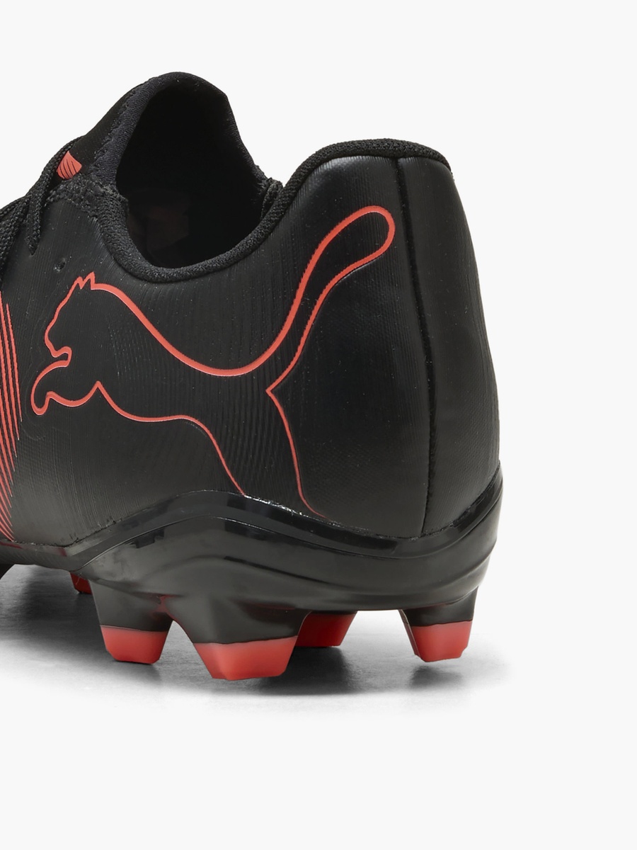 Men Future 9 Play FG/AG Lace-Up Football Firm Ground Shoes