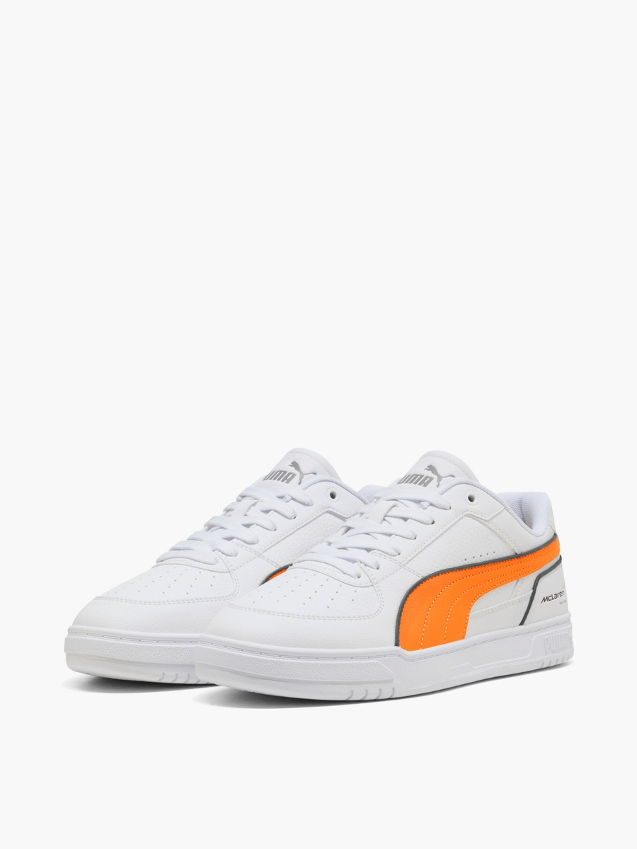 Men Lace-Up Sneakers