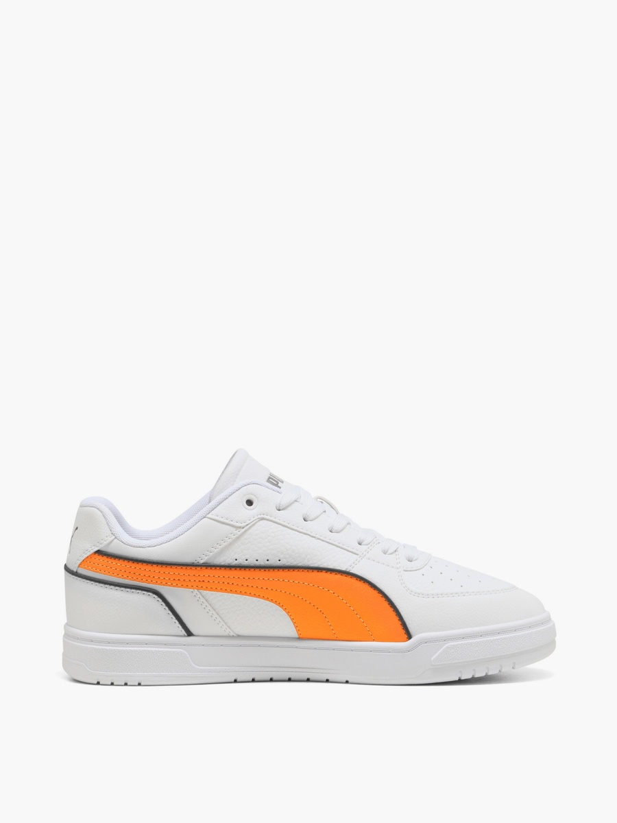 Men Lace-Up Sneakers