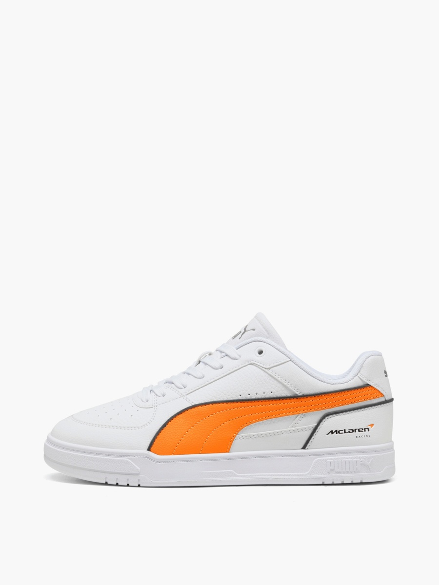 Men Lace-Up Sneakers