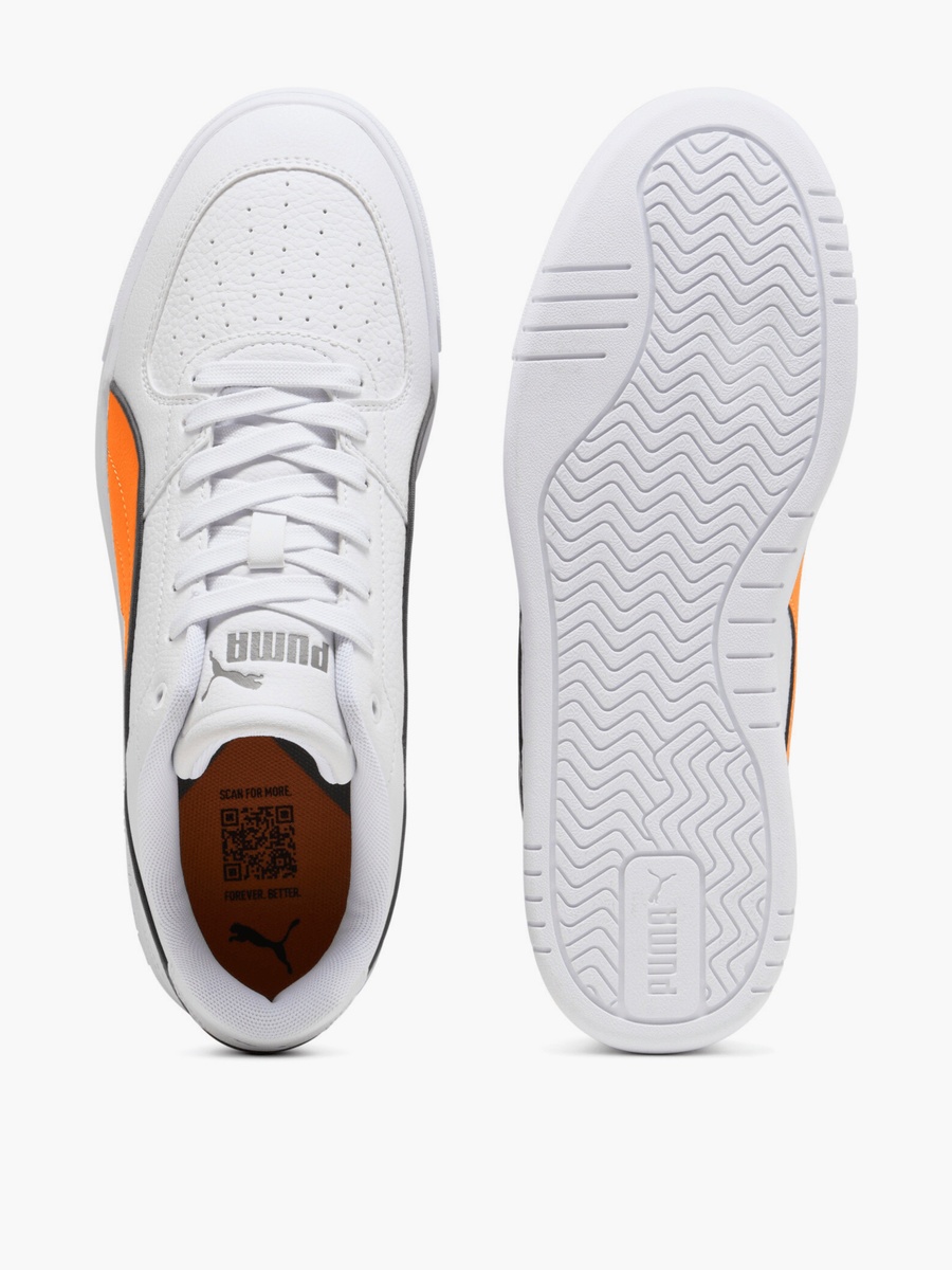 Men Lace-Up Sneakers