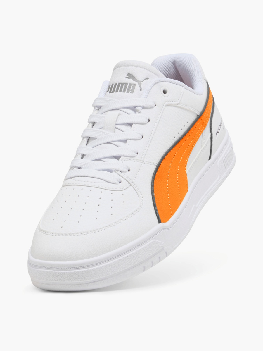 Men Lace-Up Sneakers