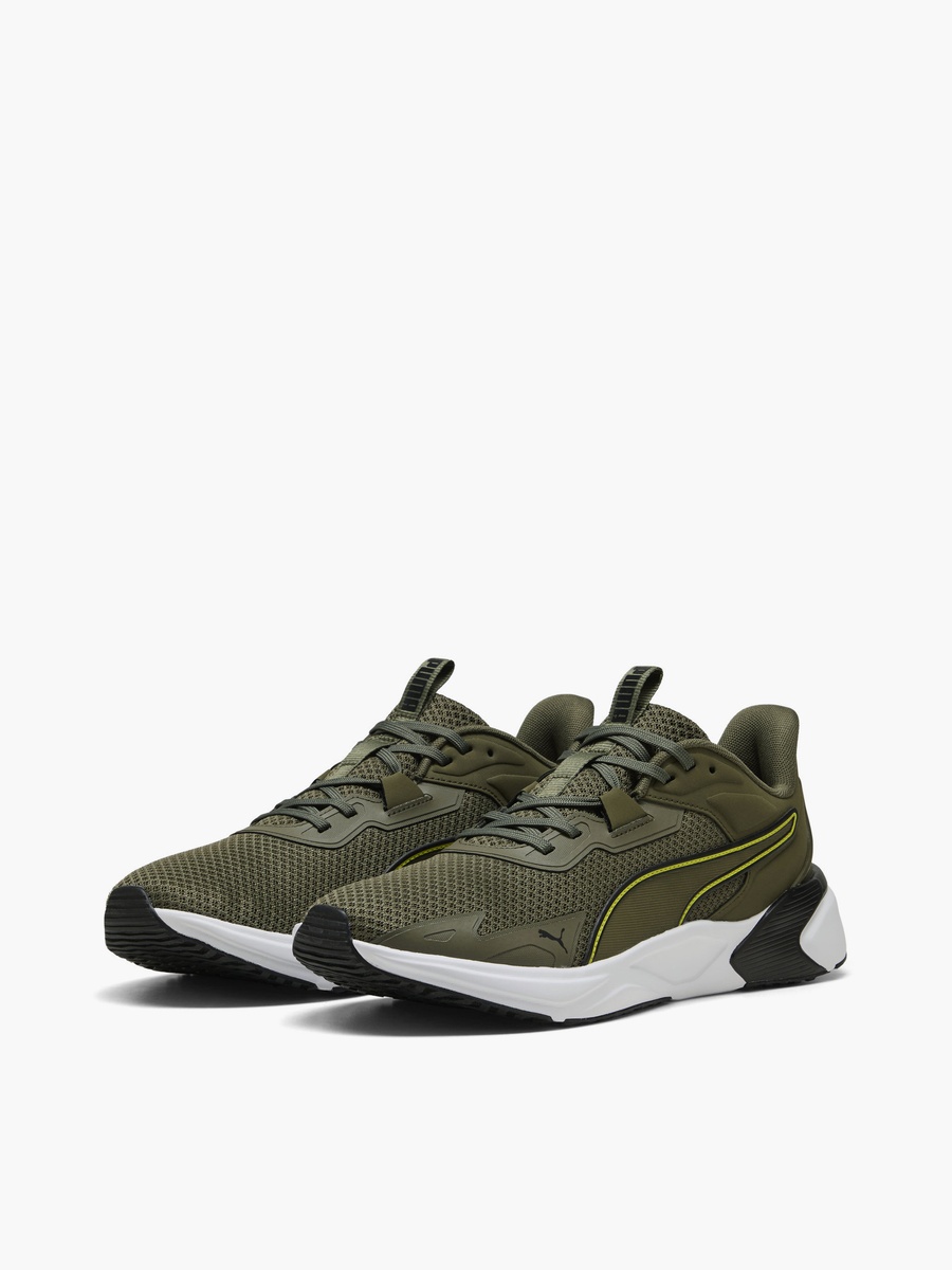 Men Disperse XT 4 Lace-Up Sports Shoes