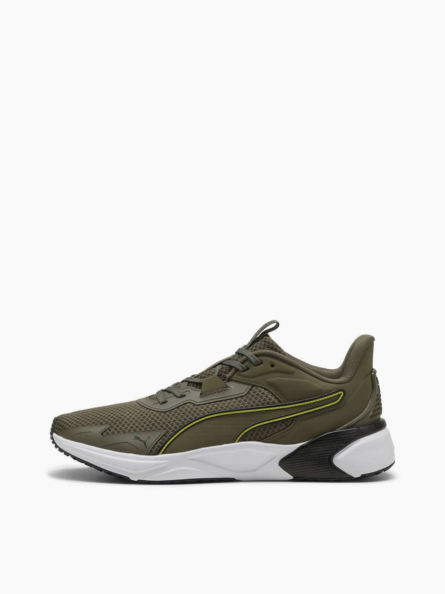 Men Disperse XT 4 Lace-Up Sports Shoes
