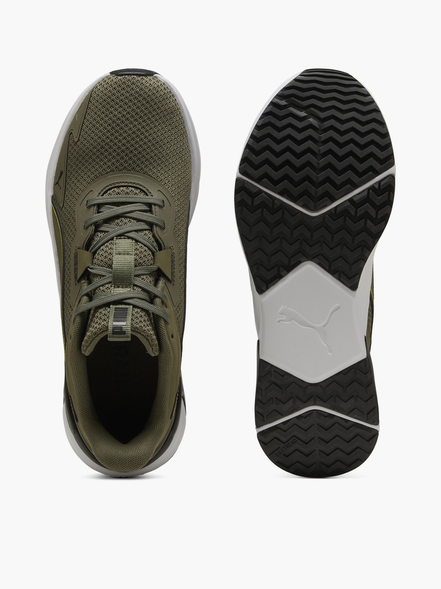 Men Disperse XT 4 Lace-Up Sports Shoes