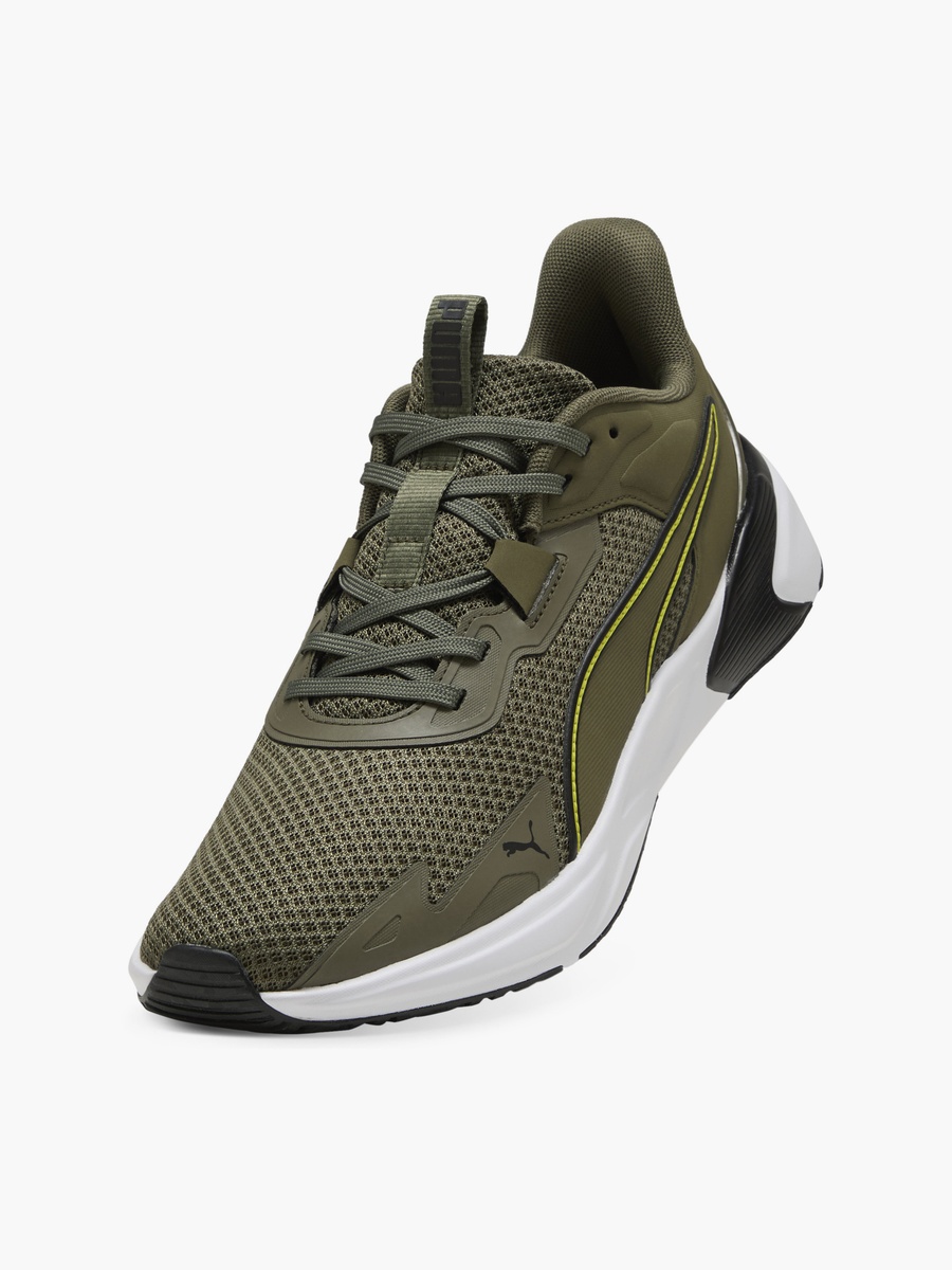 Men Disperse XT 4 Lace-Up Sports Shoes