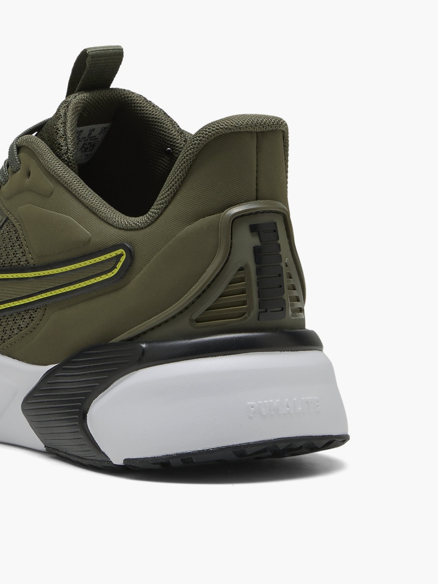 Men Disperse XT 4 Lace-Up Sports Shoes